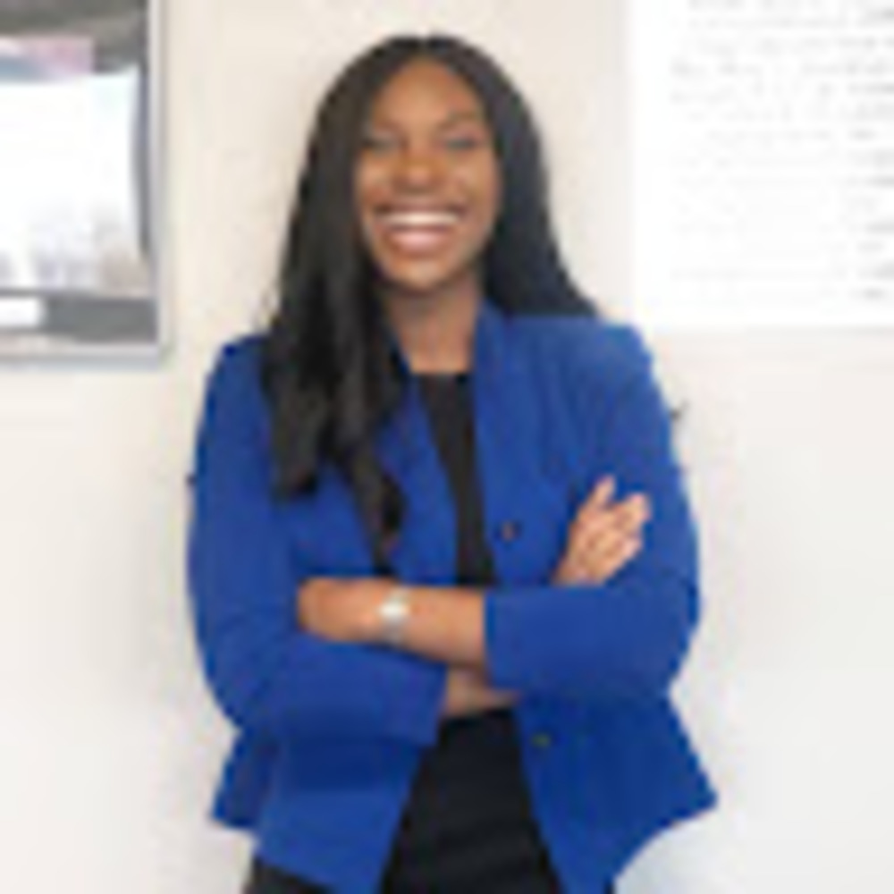 Meet your Posher, Carihanna